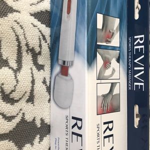 Revive Sports Therapy Massager